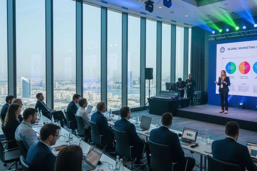 Sky High Conference